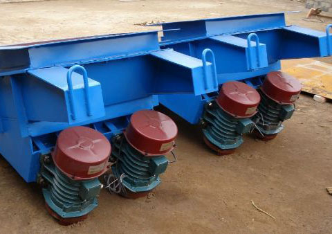 電磁振動(dòng)給料機(jī)和電機(jī)振動(dòng)給料機(jī)有什么區(qū)別？