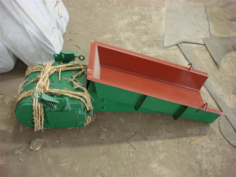 電磁振動(dòng)給料機(jī)的常見故障及解決辦法和預(yù)防措施廠家分享(振動(dòng)給料機(jī))